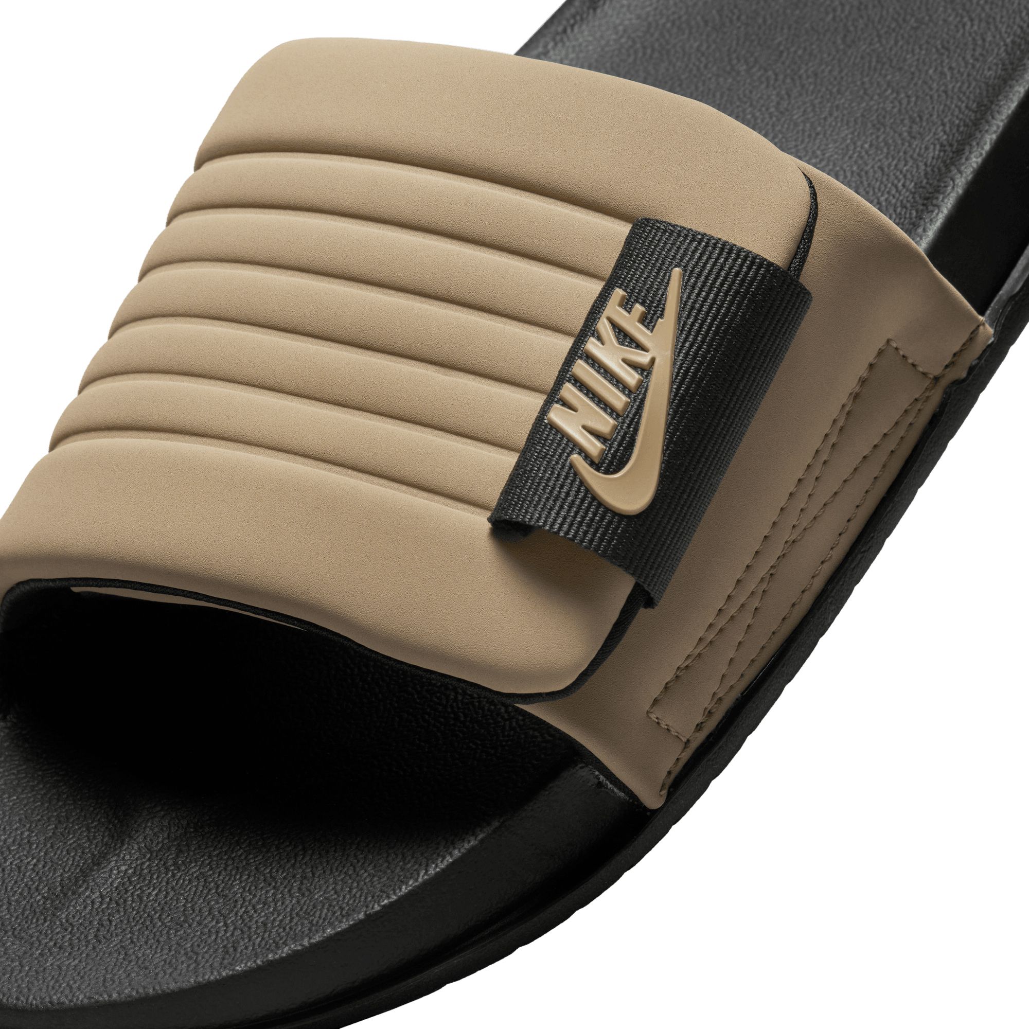 Nike Men's OffCourt Adjustable Slides