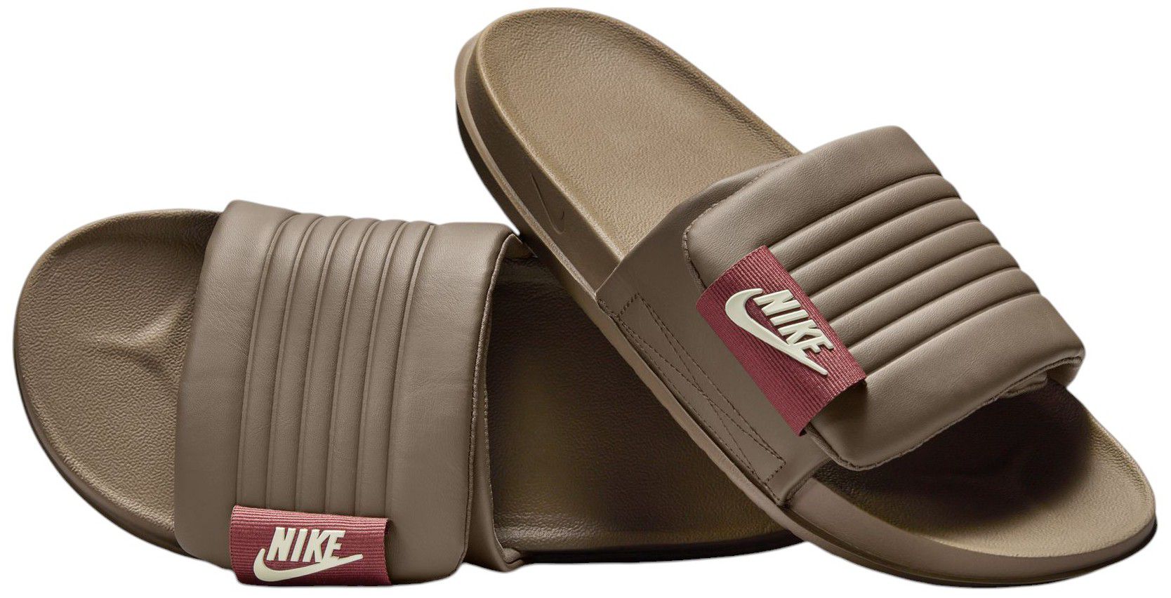 Nike Men's OffCourt Adjustable Slides product image