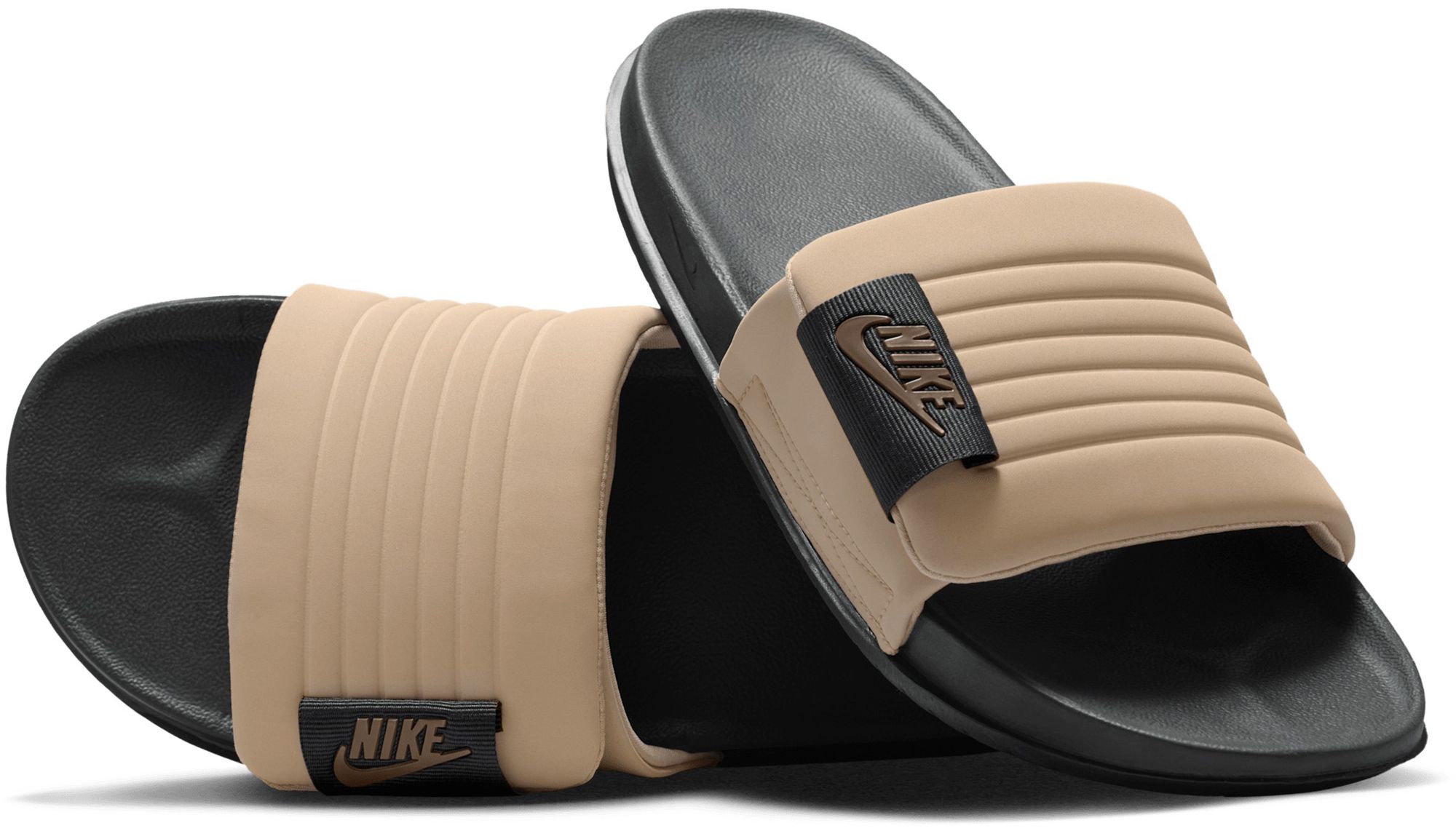 Nike Men's OffCourt Adjustable Slides product image