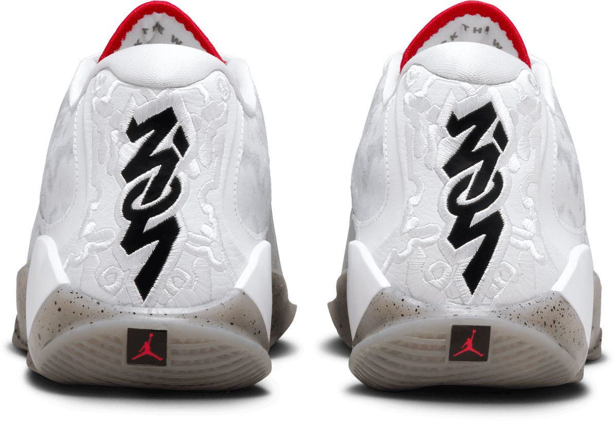 Jordan Zion 3 Basketball Shoes product image