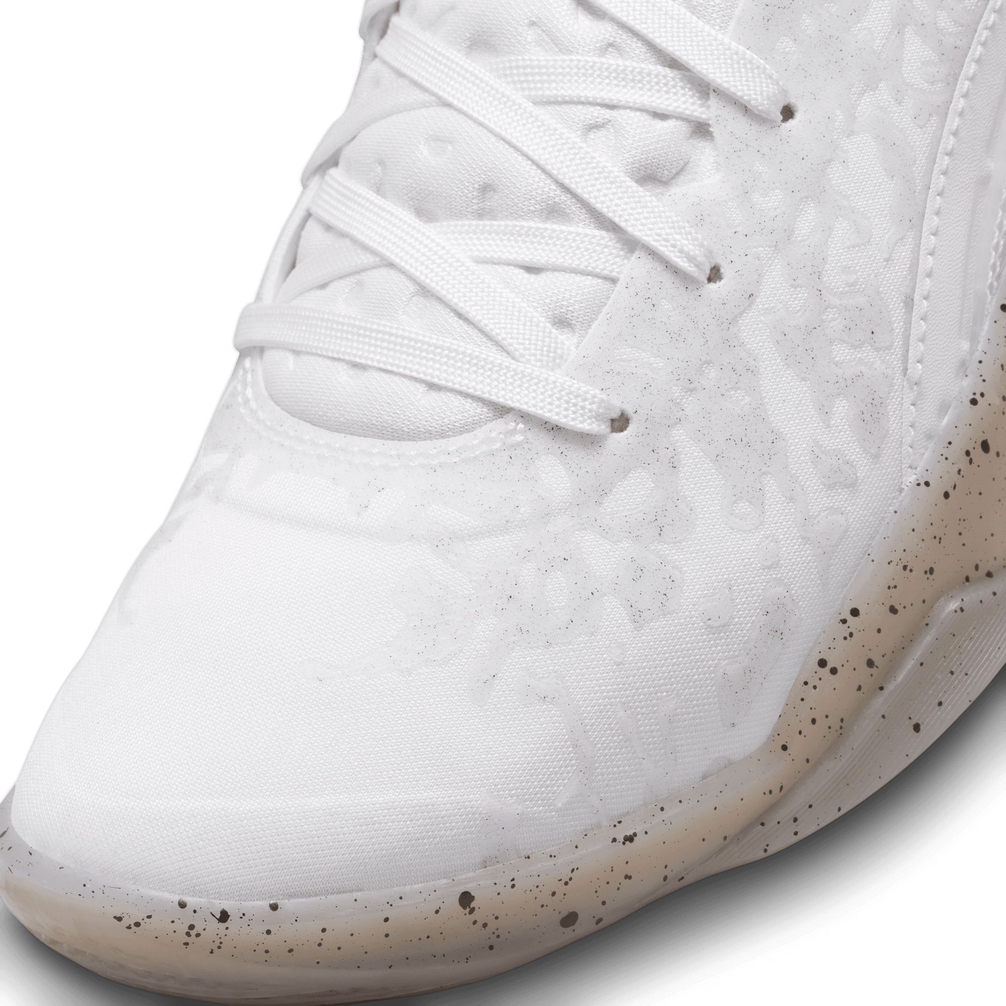 Jordan Zion 3 Basketball Shoes product image