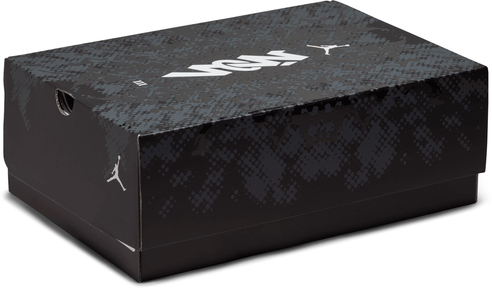 Jordan Zion 3 Basketball Shoes product image