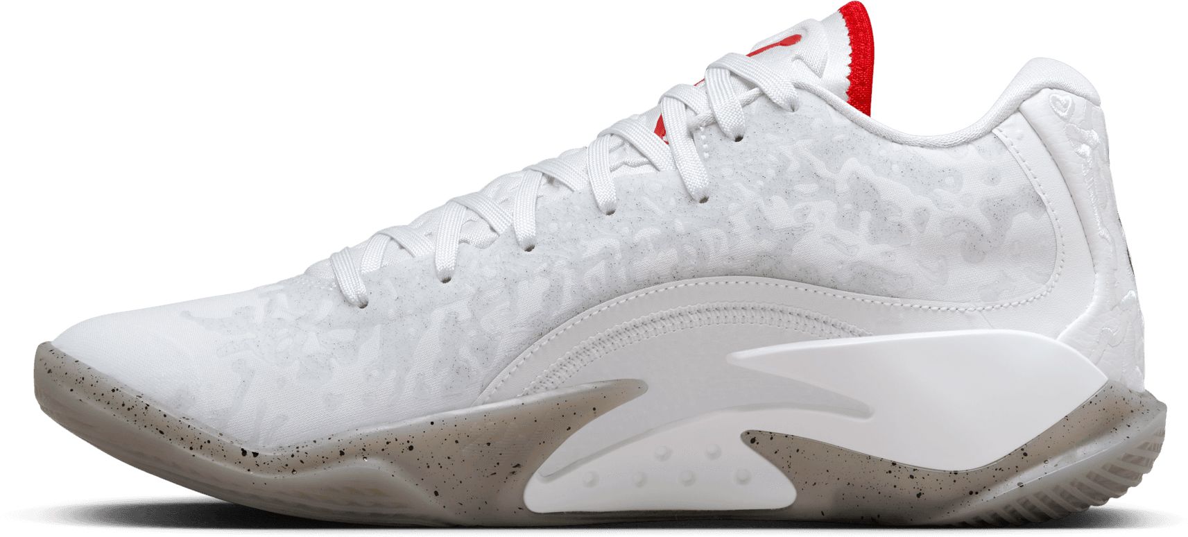 Jordan Zion 3 Basketball Shoes product image