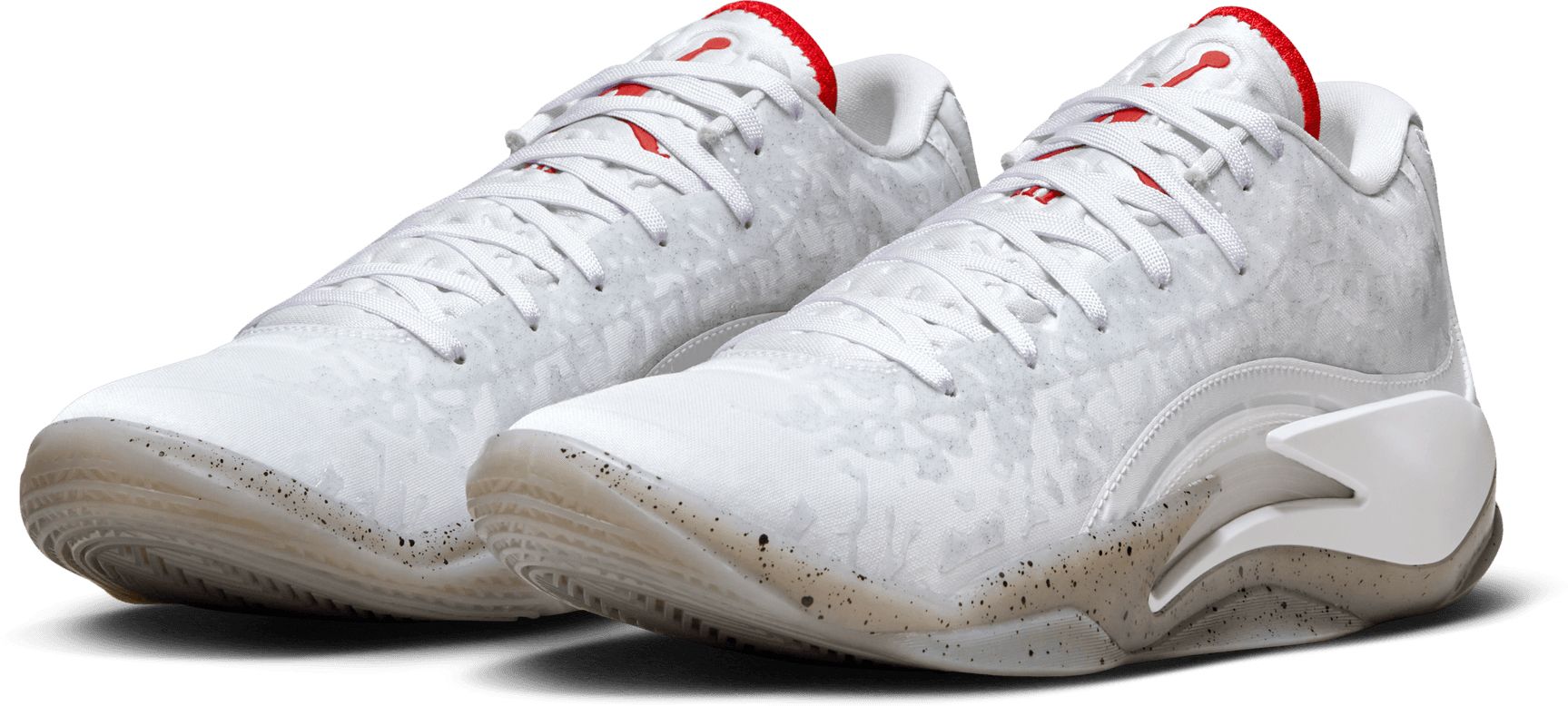 Jordan Zion 3 Basketball Shoes product image