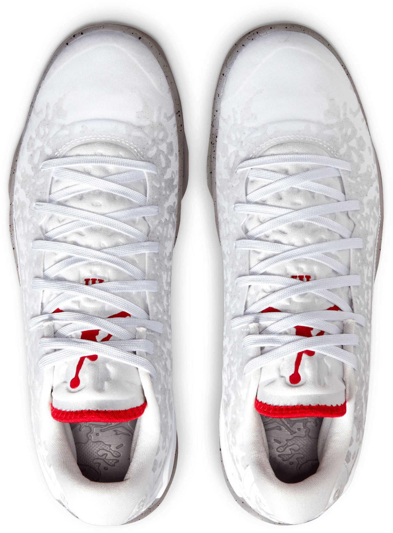 Jordan Zion 3 Basketball Shoes product image