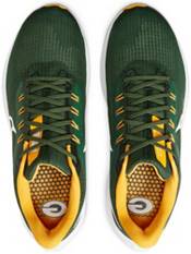 Nike Pegasus 39 Packers Running Shoes product image