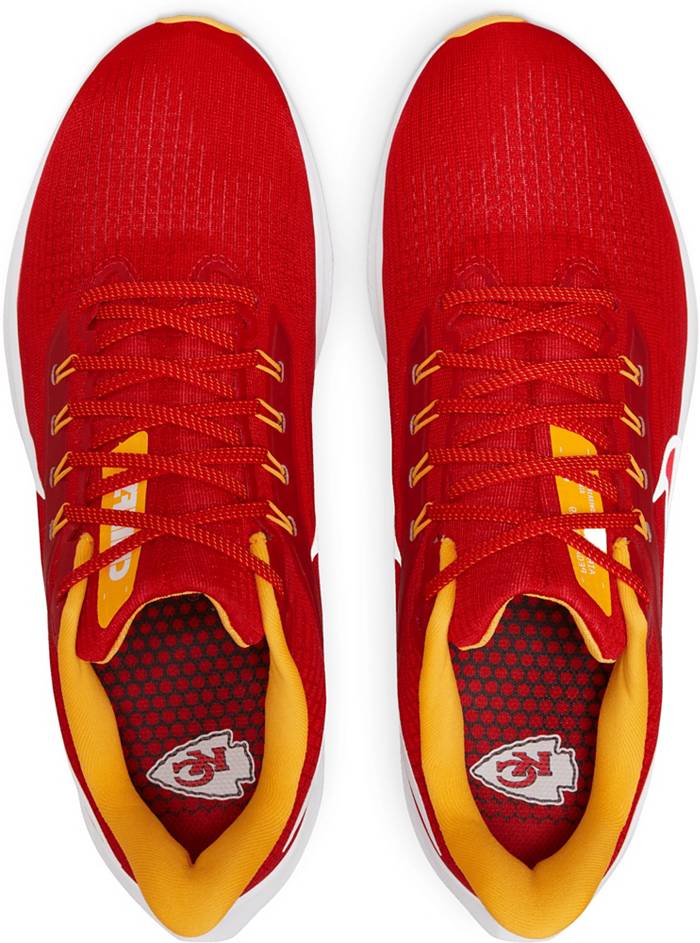 Nike Pegasus 39 Chiefs Running Shoes