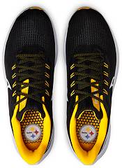 Nike Pegasus 39 Steelers Running Shoes product image