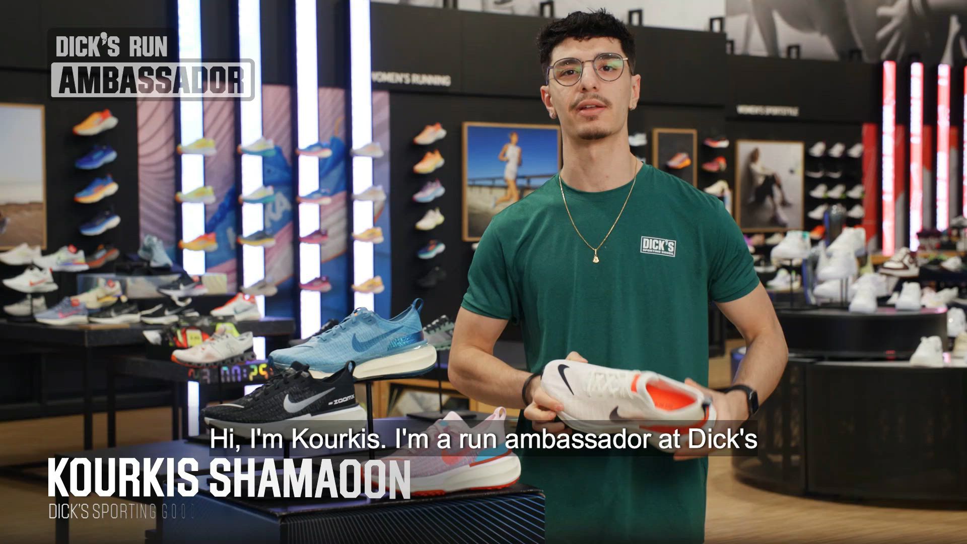 Nike Men's Invincible 3 Running Shoes product