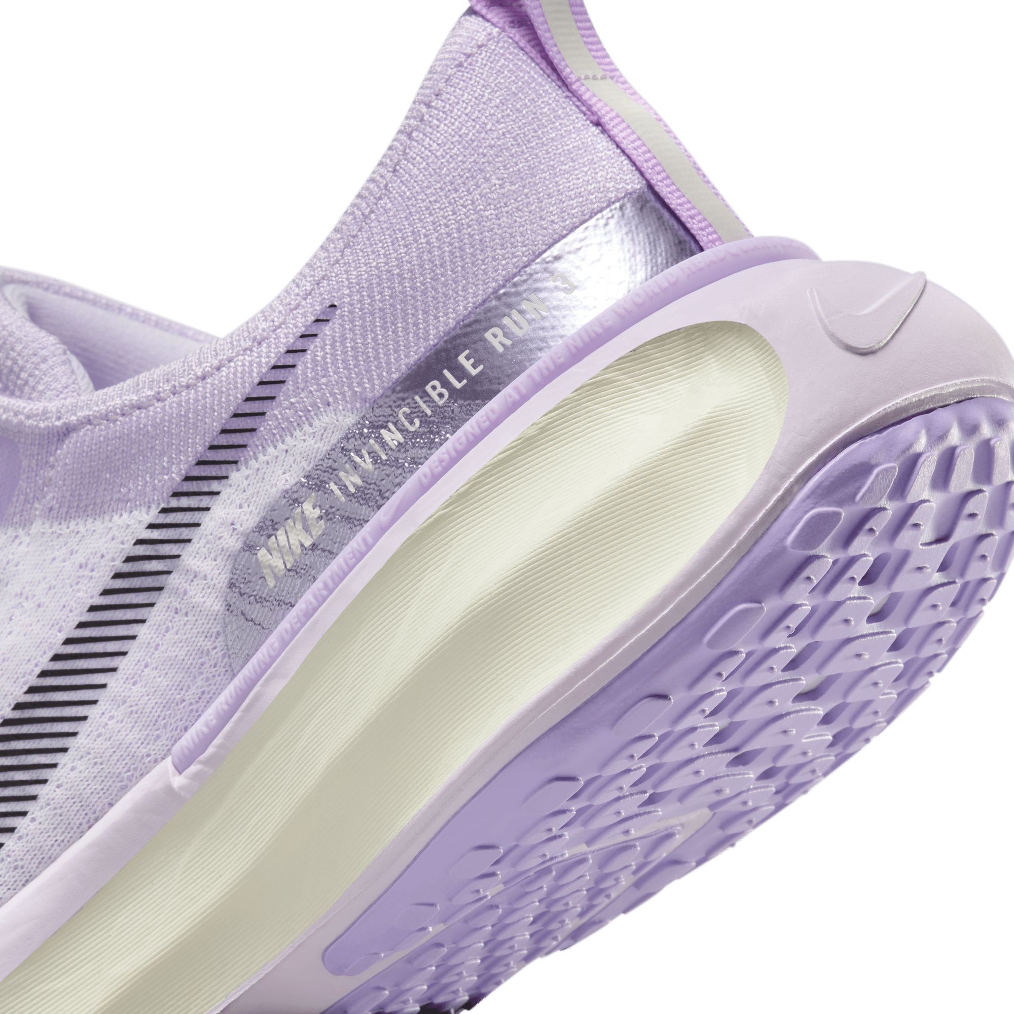 Nike Women's Invincible 3 Running Shoes product image