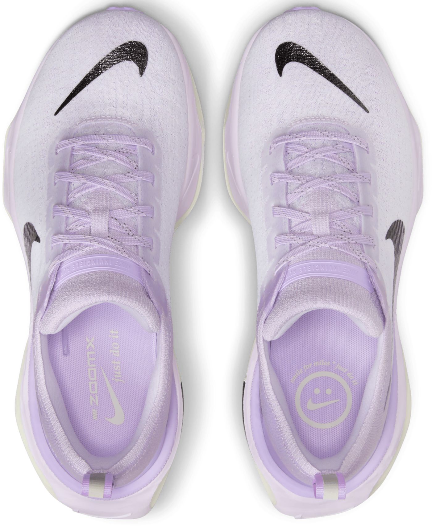 Nike Women s Invincible 3 Running Shoes DICK S Sporting Goods