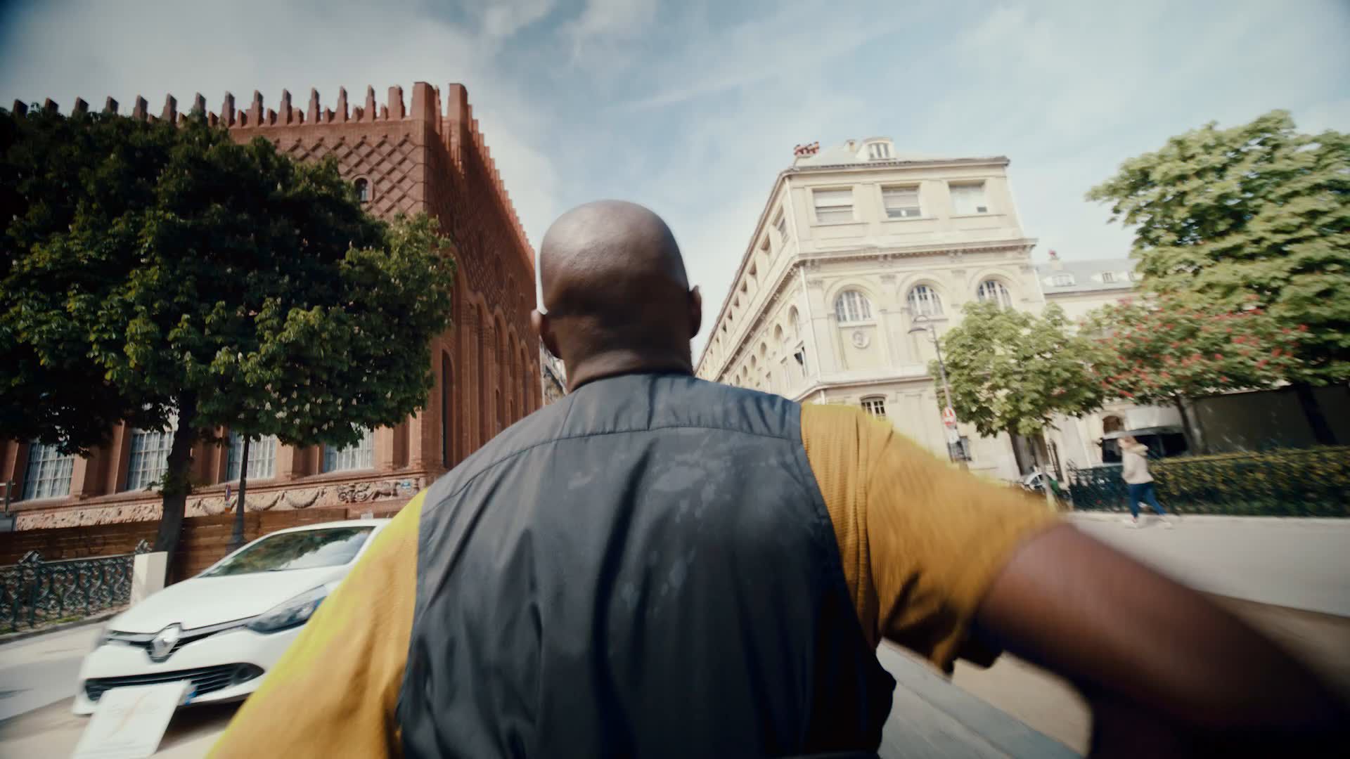 Nike Men's InfinityRN 4 Running Shoes product