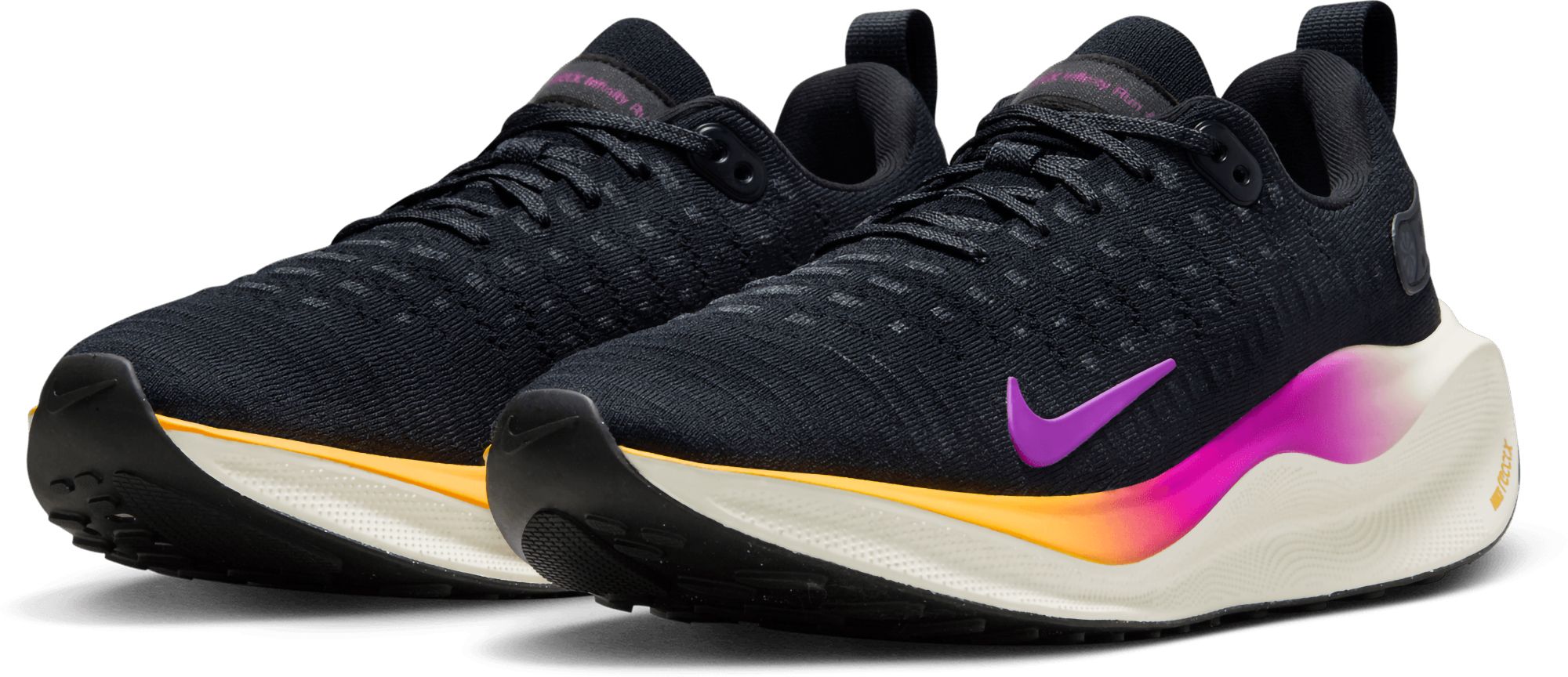 Nike Women's InfinityRN 4 Running Shoes product image