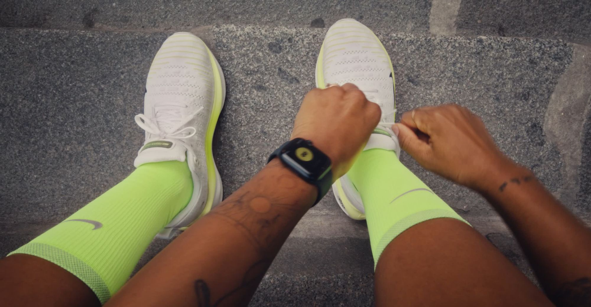 Nike Women's InfinityRN 4 Running Shoes product