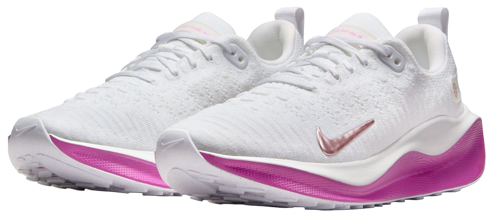 Nike Women's InfinityRN 4 Running Shoes product image