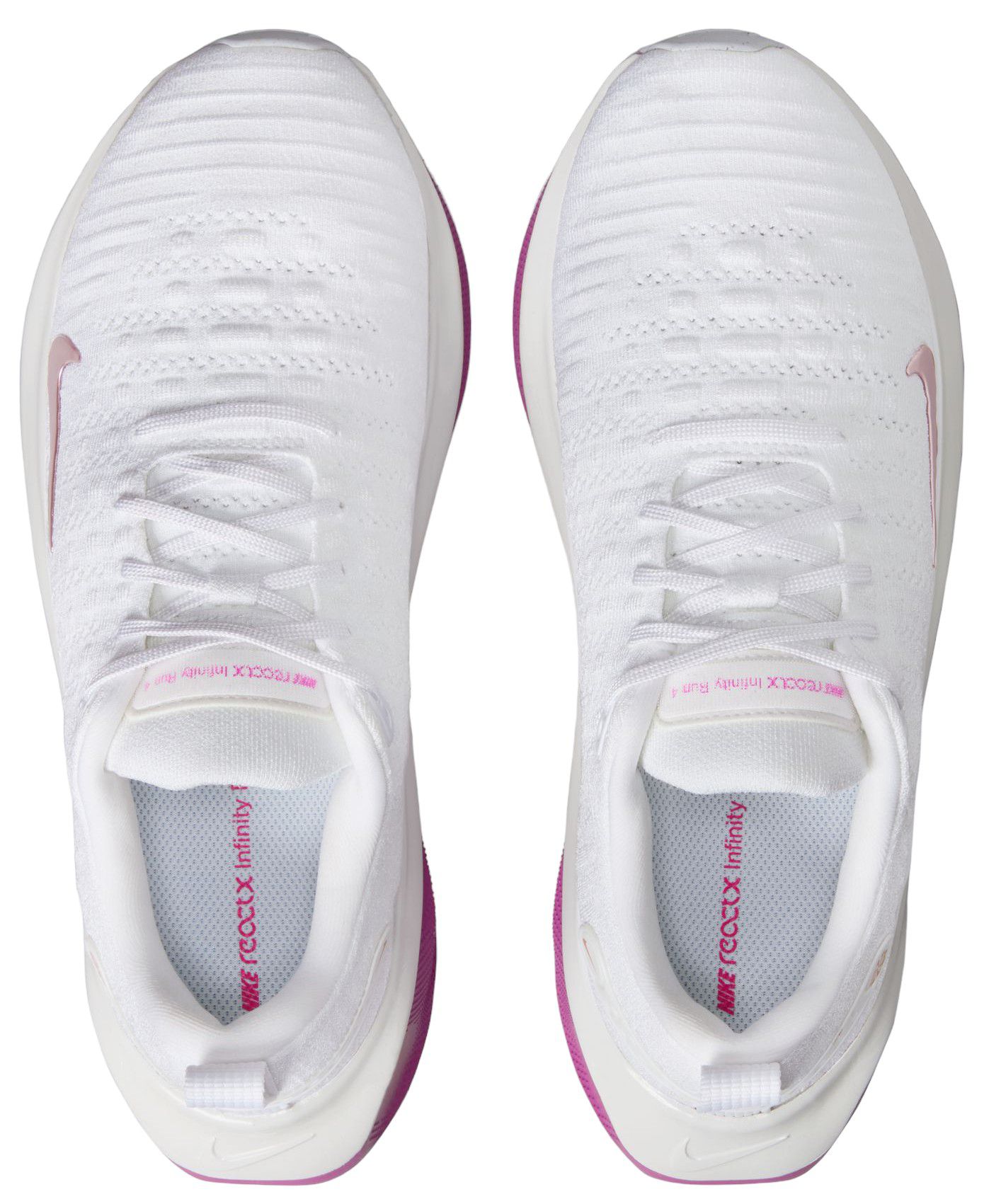 Nike Women's InfinityRN 4 Running Shoes product image