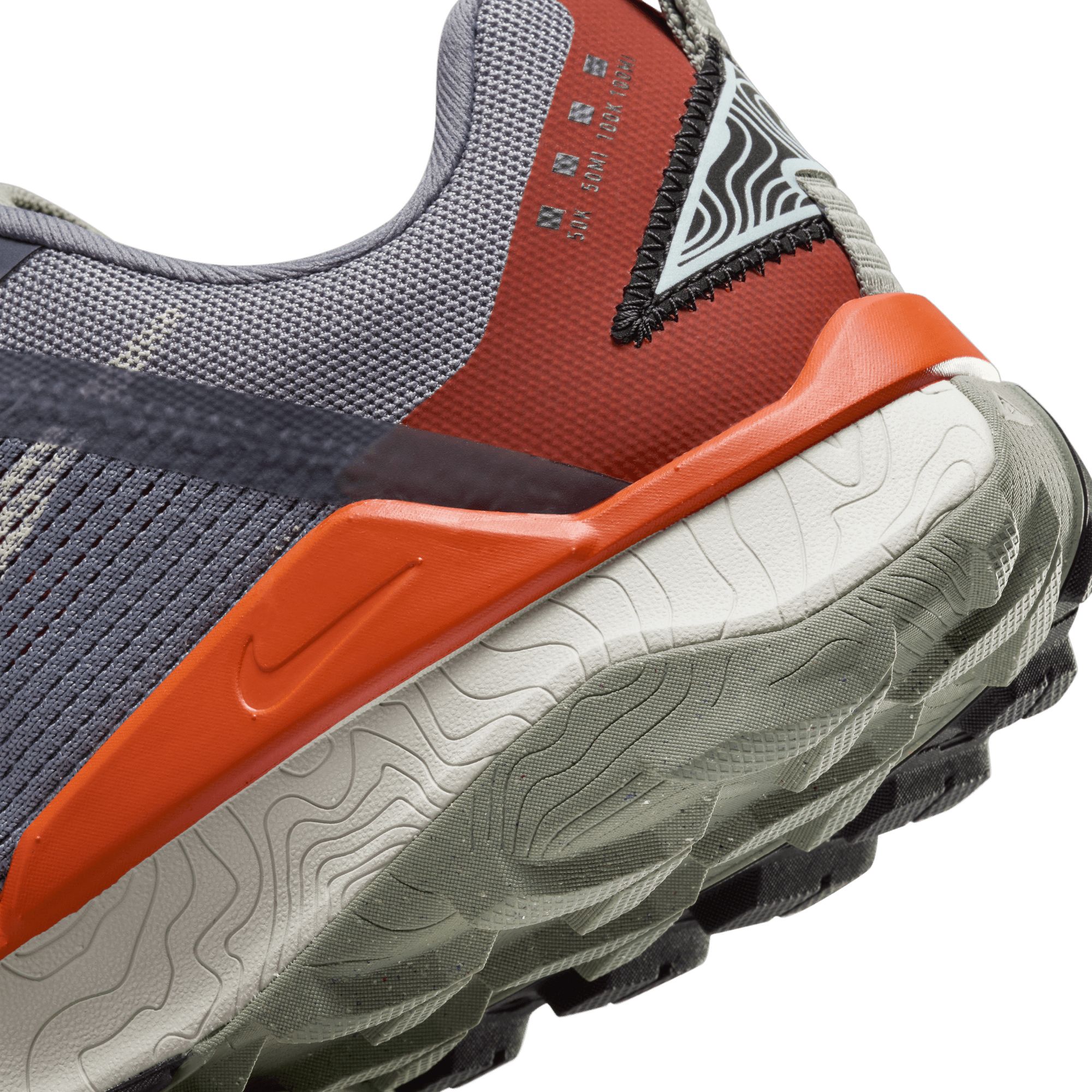 Nike Men's Wildhorse 8 Trail Running Shoes product image