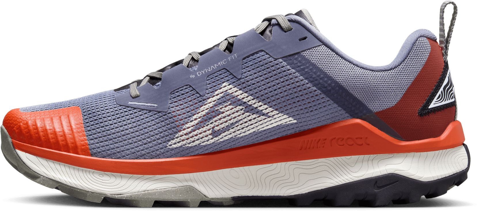 Nike Men's Wildhorse 8 Trail Running Shoes product image