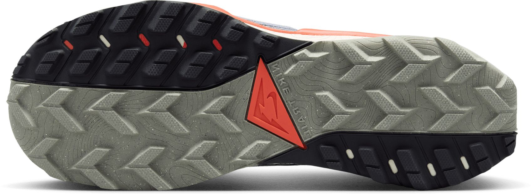 Nike Men's Wildhorse 8 Trail Running Shoes product image