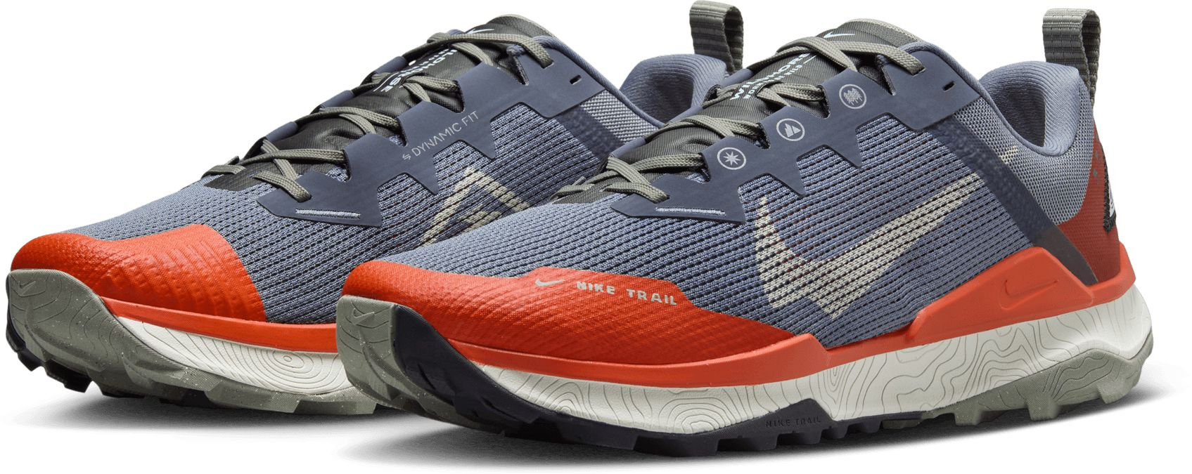 Nike Men's Wildhorse 8 Trail Running Shoes product image