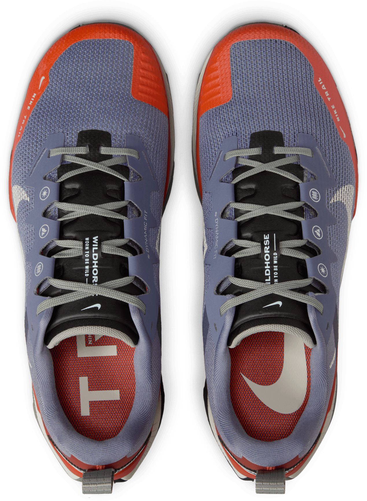 Nike Men's Wildhorse 8 Trail Running Shoes product image