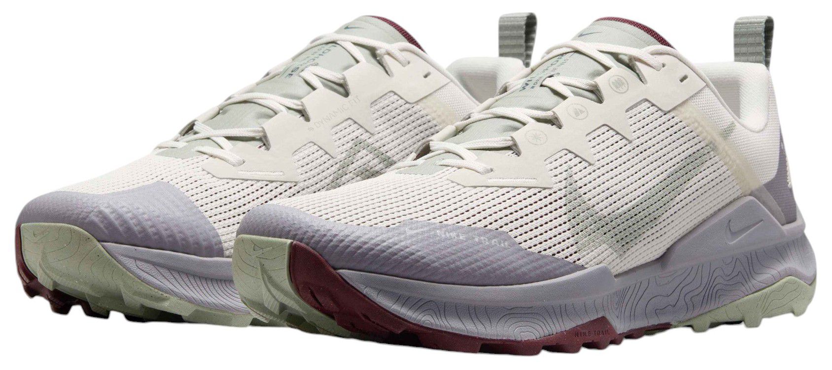 Nike Men's Wildhorse 8 Trail Running Shoes product image
