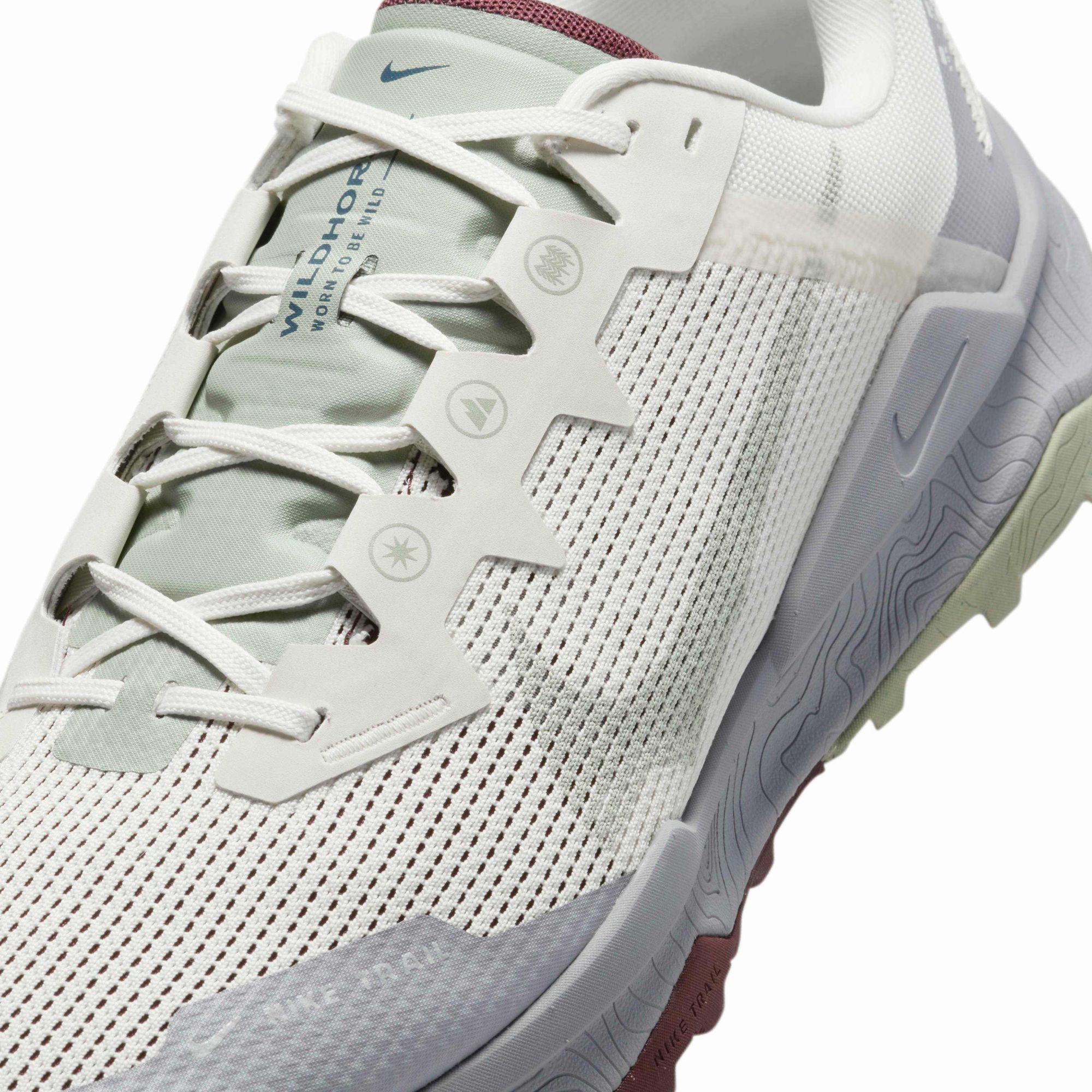 Nike Men's Wildhorse 8 Trail Running Shoes product image