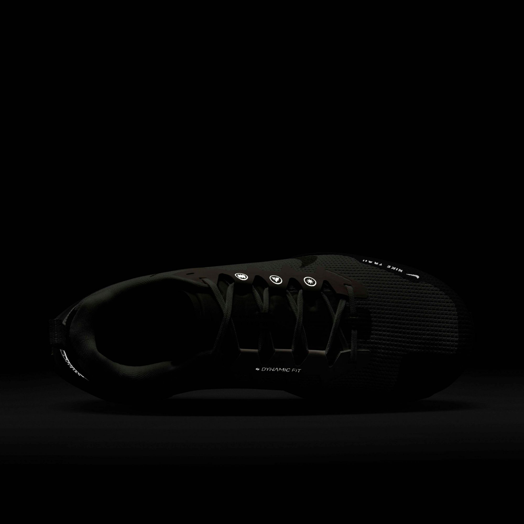 Nike Men's Wildhorse 8 Trail Running Shoes product image
