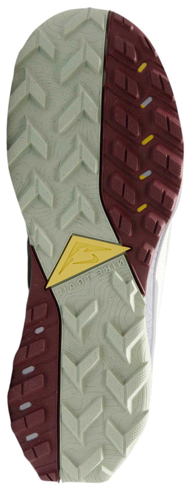 Nike Men's Wildhorse 8 Trail Running Shoes product image