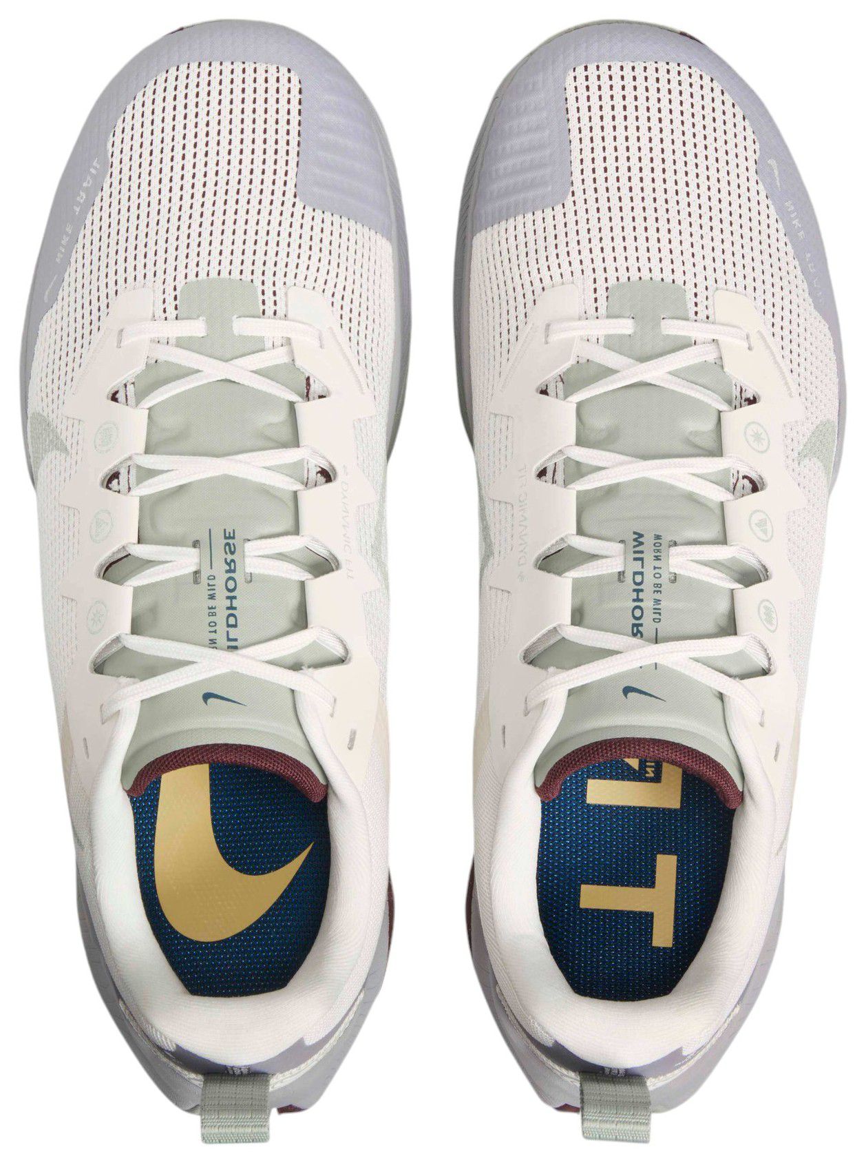 Nike Men's Wildhorse 8 Trail Running Shoes product image