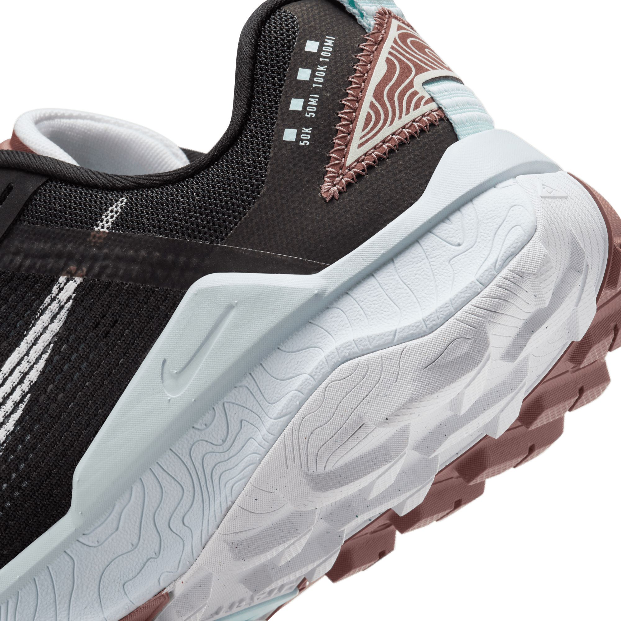 Nike Women's Wildhorse 8 Trail Running Shoes product image