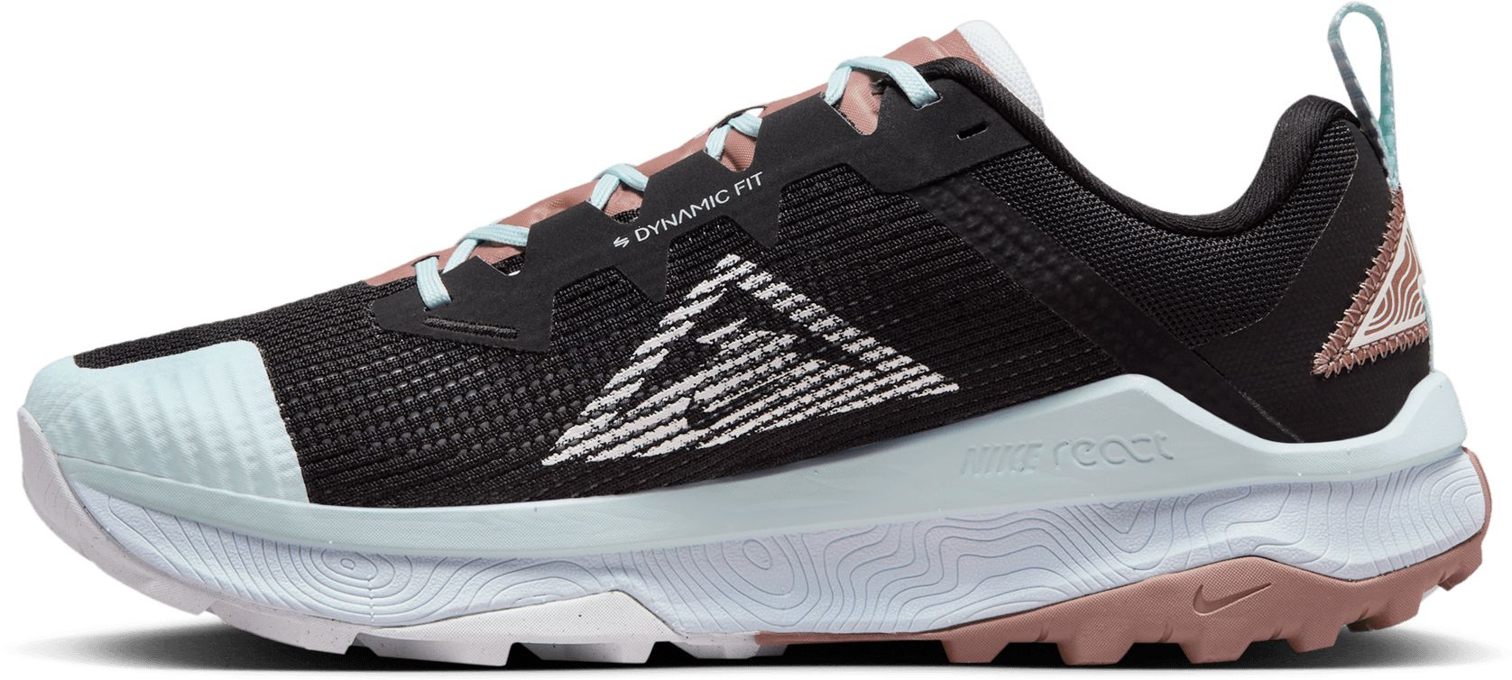 Nike Women's Wildhorse 8 Trail Running Shoes product image