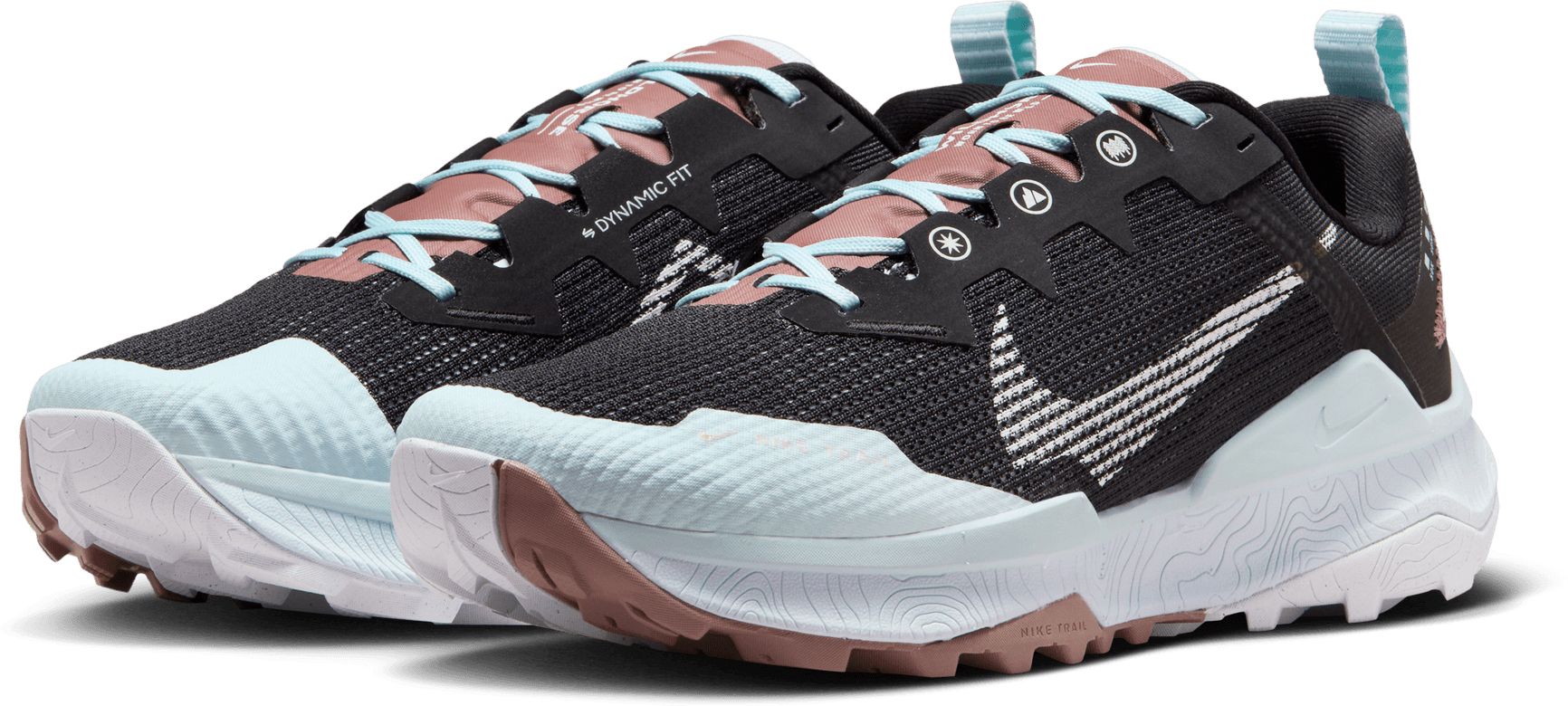 Nike Women's Wildhorse 8 Trail Running Shoes product image
