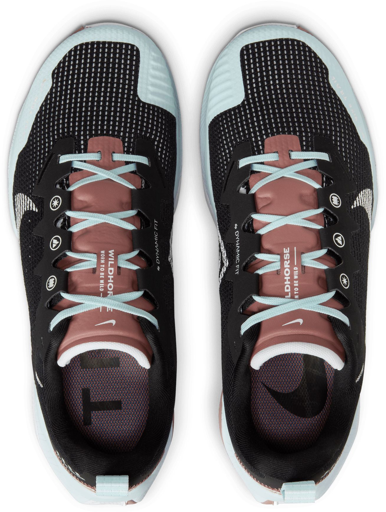 Nike Women's Wildhorse 8 Trail Running Shoes product image