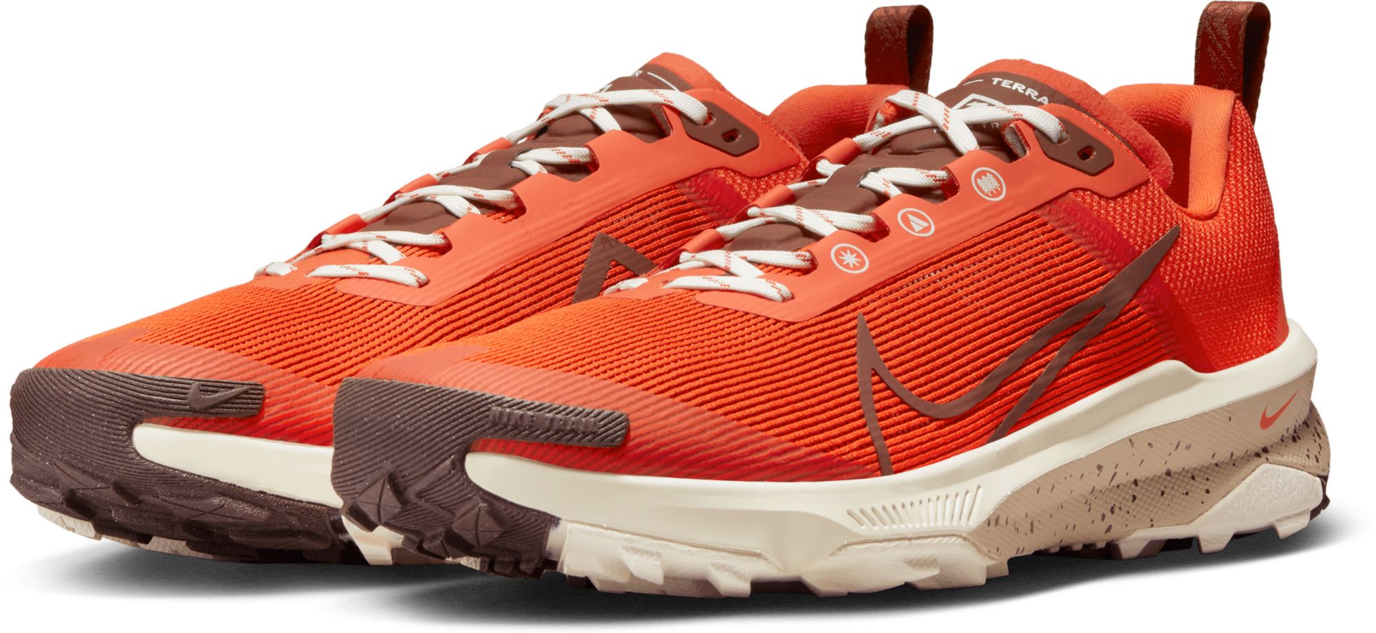 Nike Men's Terra Kiger 9 Trail Running Shoes product image