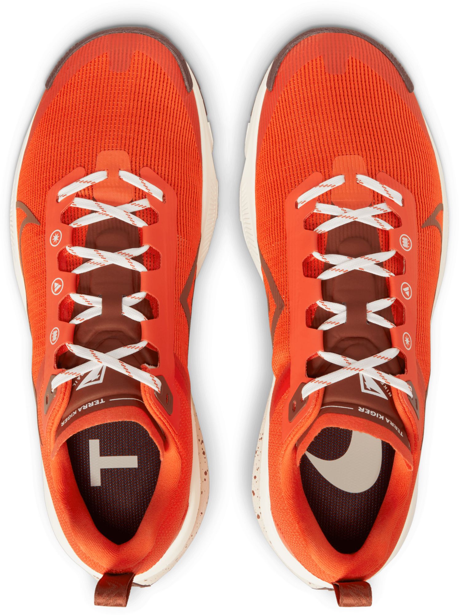 Nike Men's Terra Kiger 9 Trail Running Shoes product image