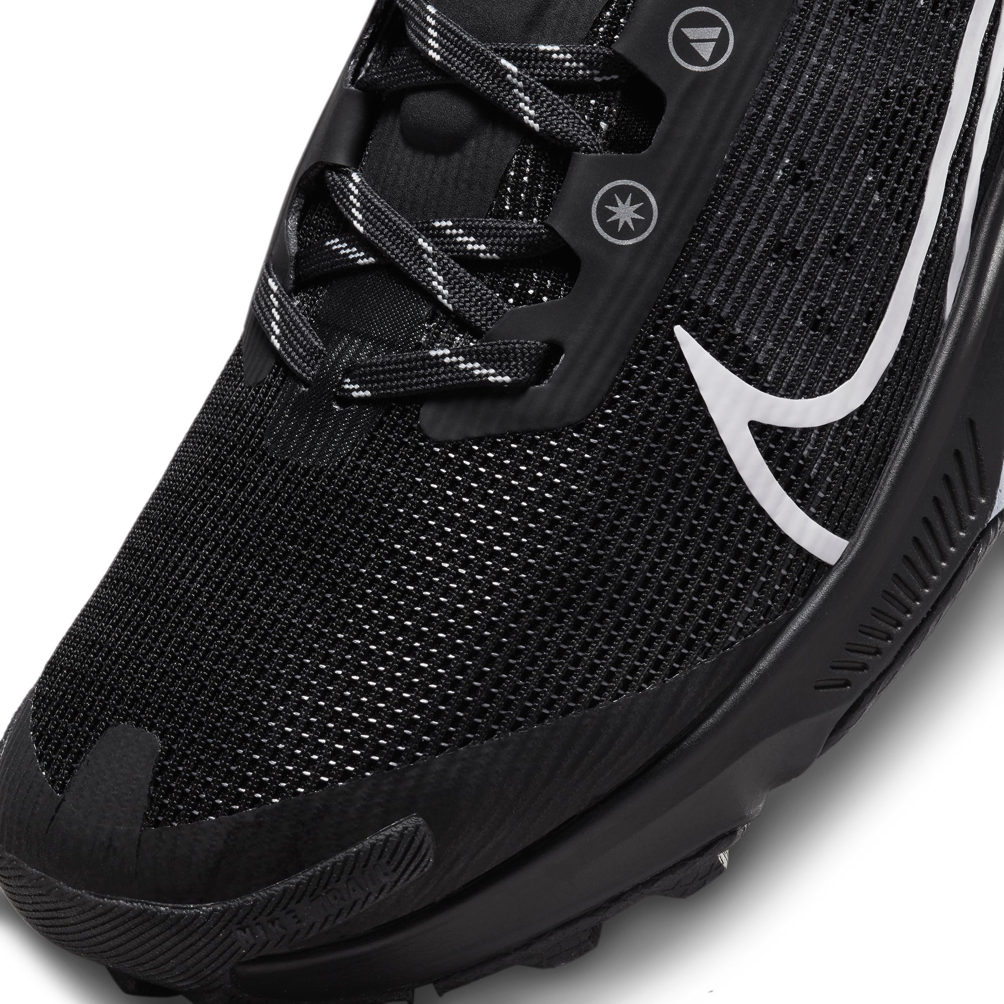 Nike Women's Terra Kiger 9 Trail Running Shoes product image