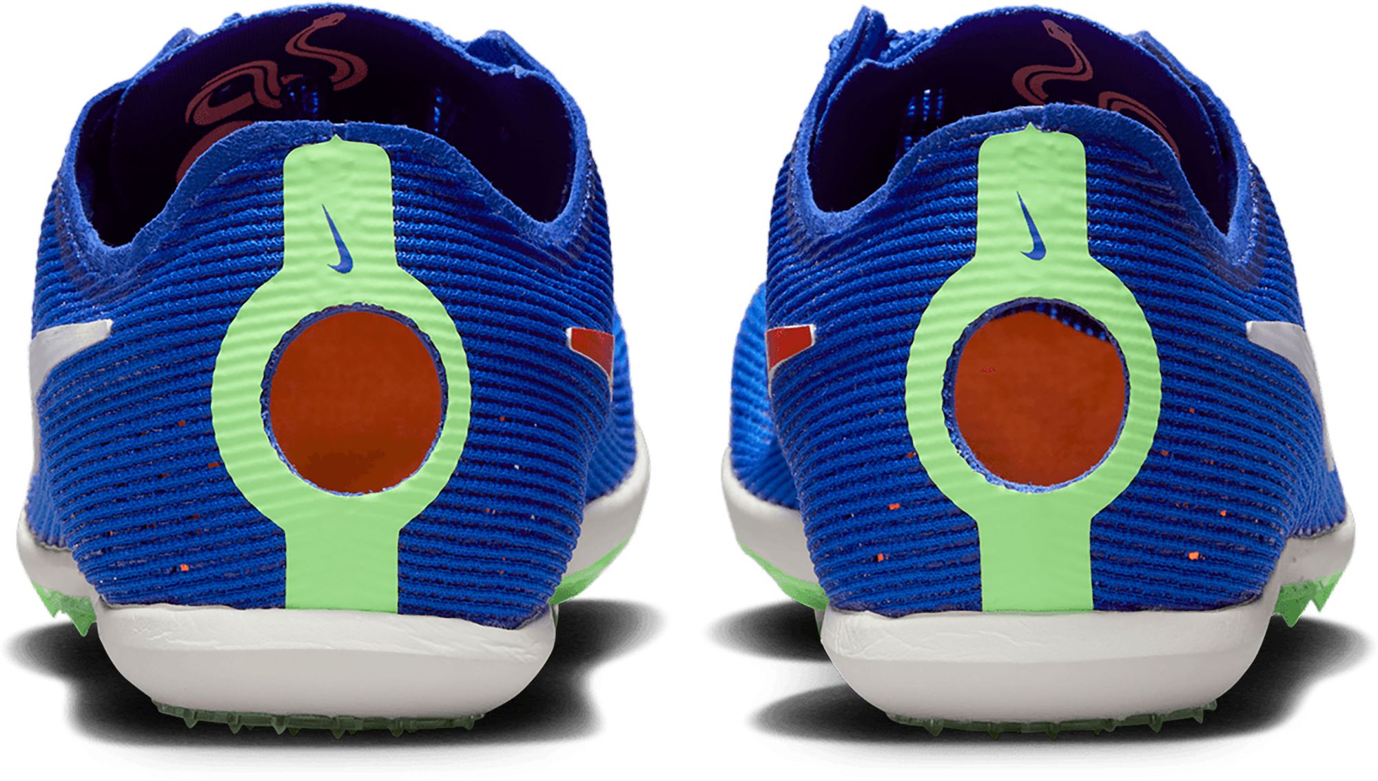 Dick's Sporting Goods Nike Zoom Mamba 6 Track and Field Shoes