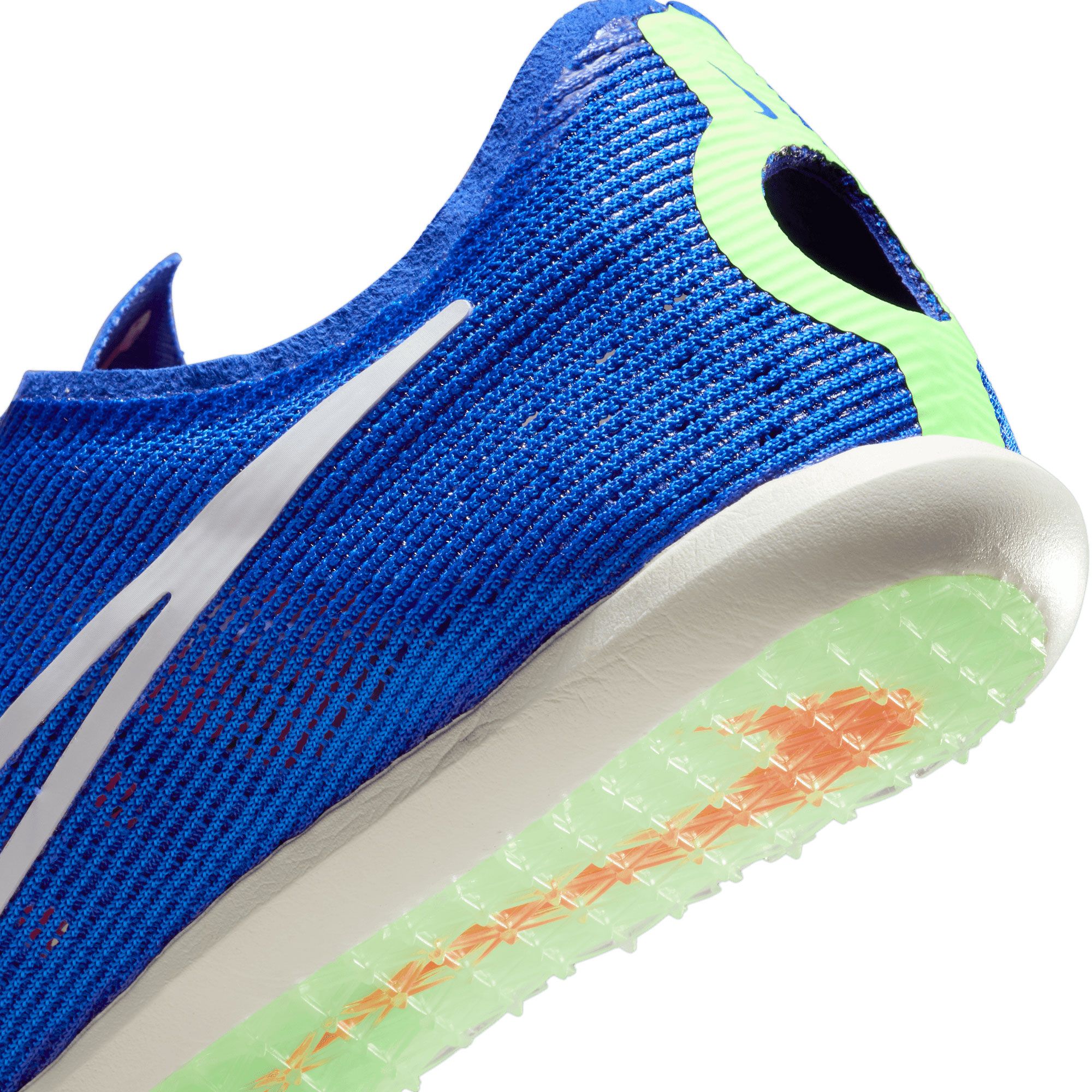 Dick's Sporting Goods Nike Zoom Mamba 6 Track and Field Shoes