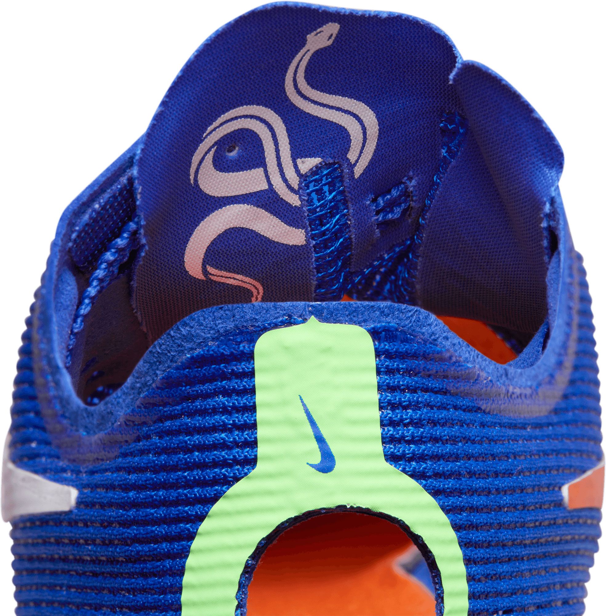 Dick's Sporting Goods Nike Zoom Mamba 6 Track and Field Shoes