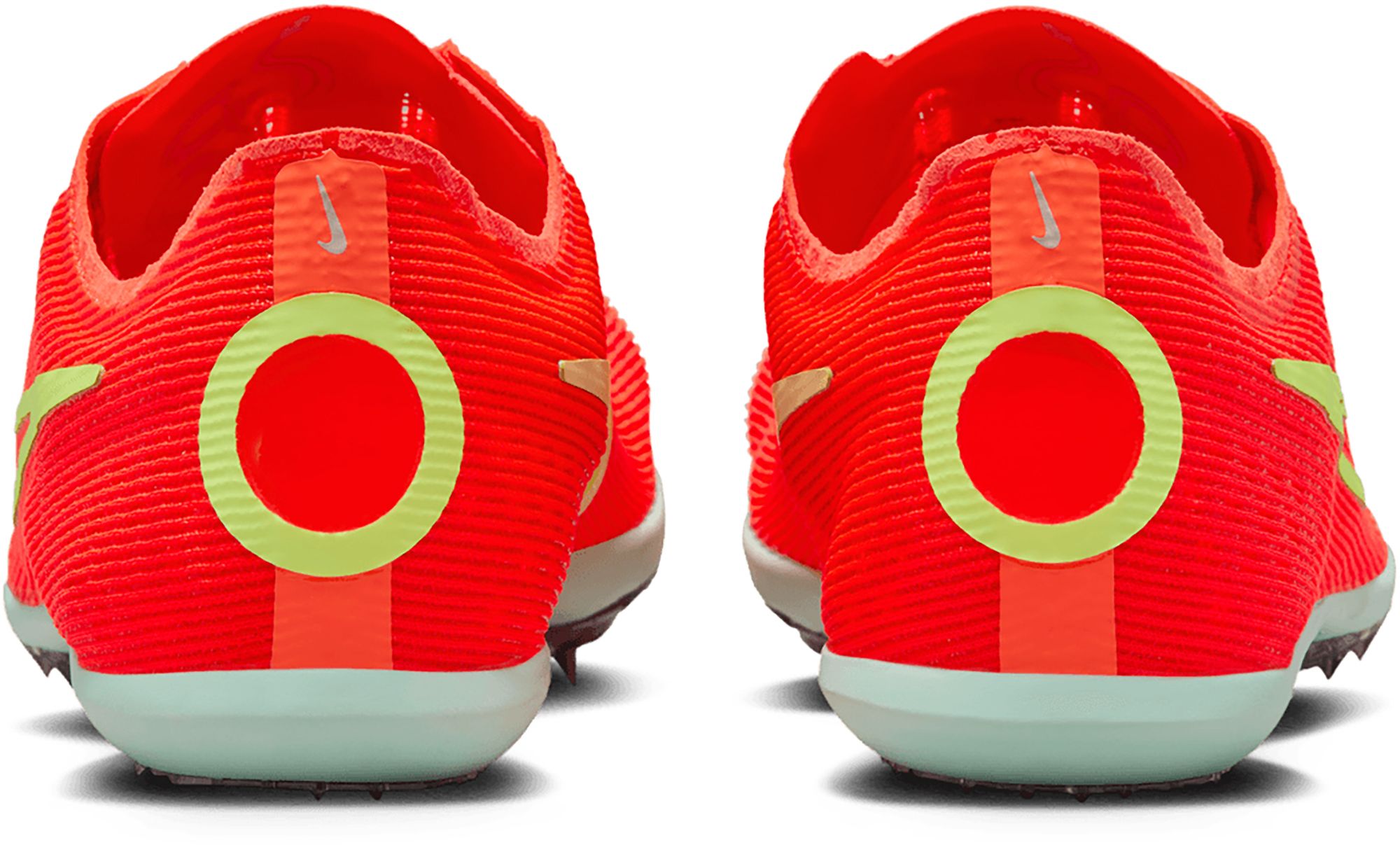 Nike Zoom Mamba 6 Track and Field Shoes product image