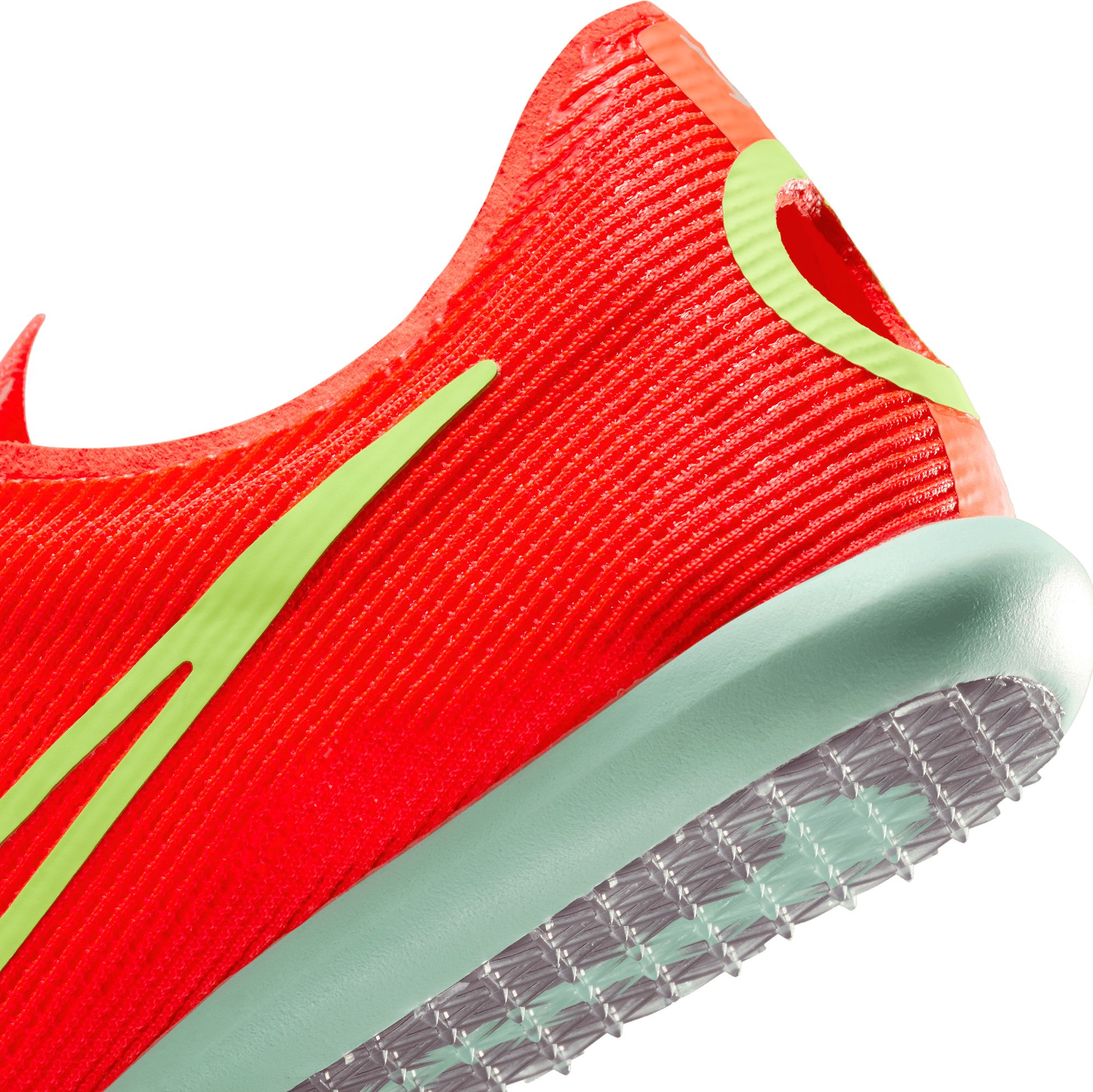 Nike Zoom Mamba 6 Track and Field Shoes product image