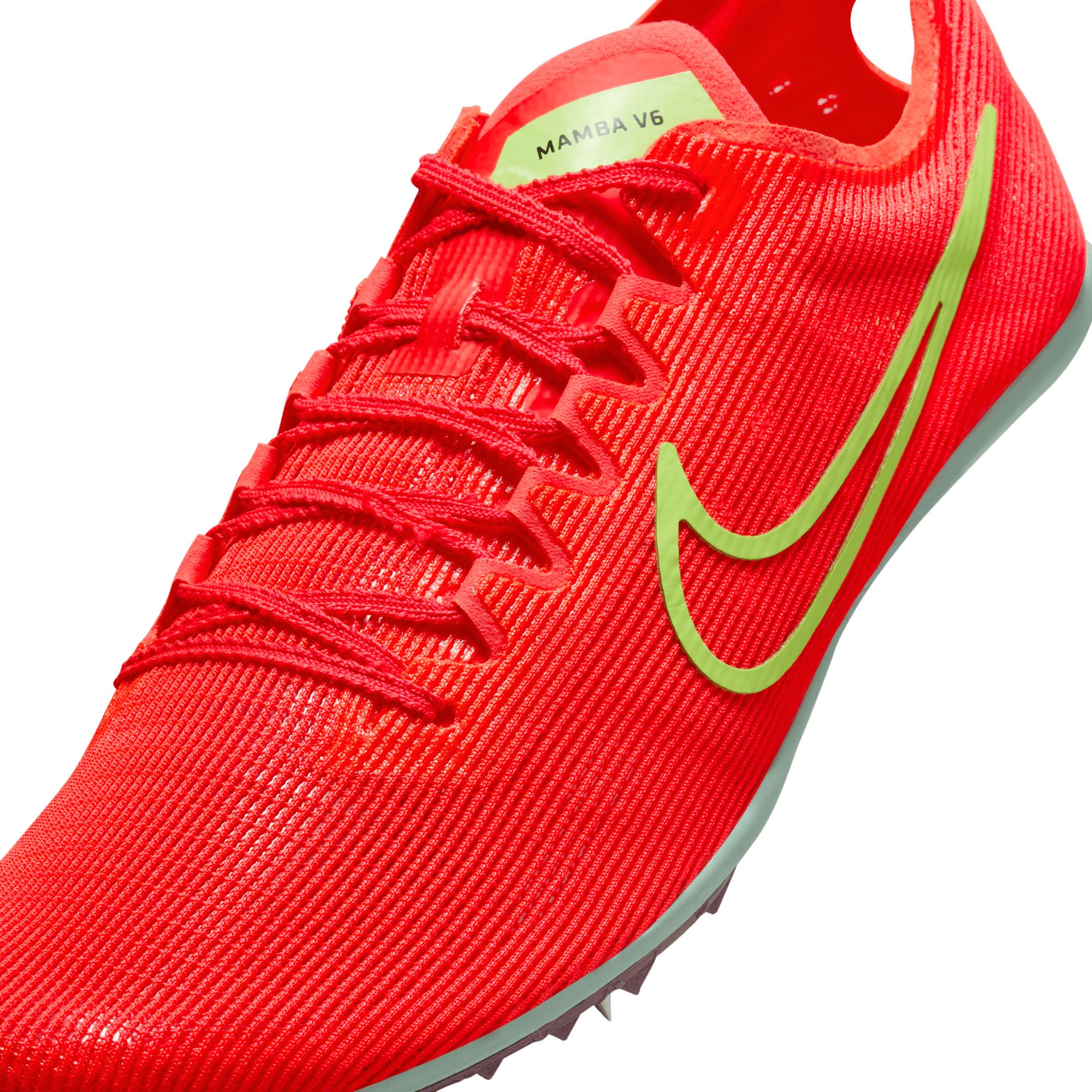 Nike Zoom Mamba 6 Track and Field Shoes product image