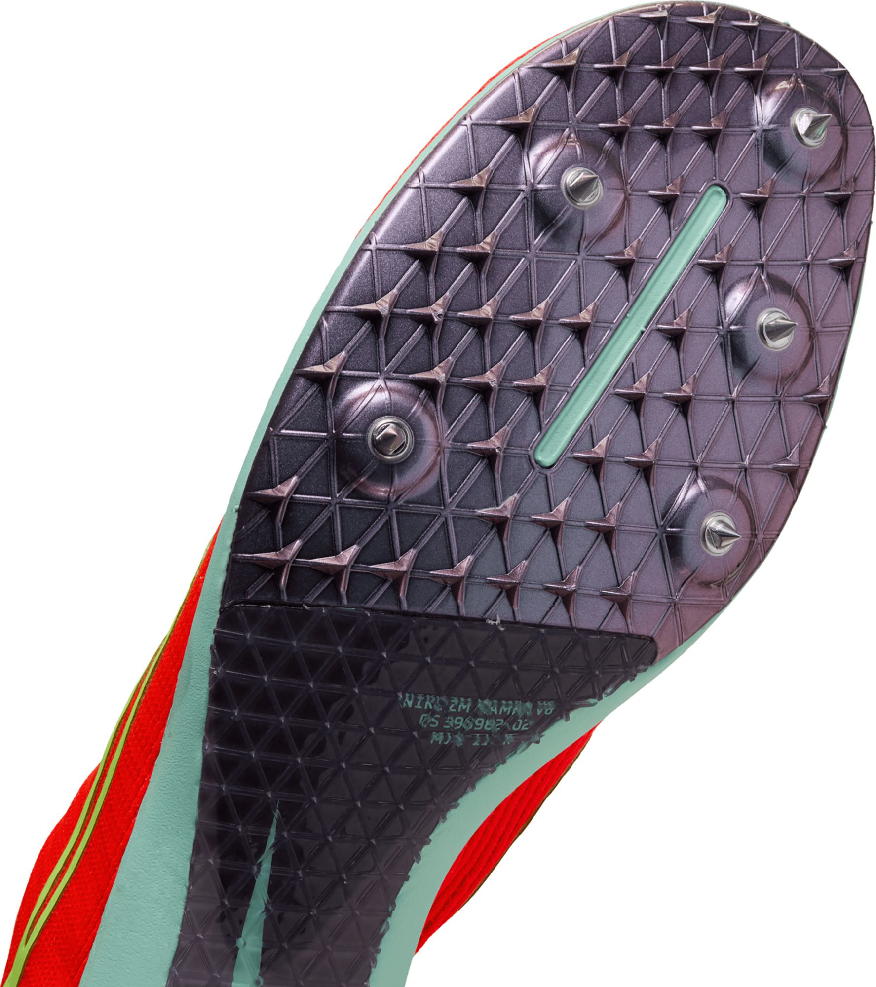 Nike Zoom Mamba 6 Track and Field Shoes product image