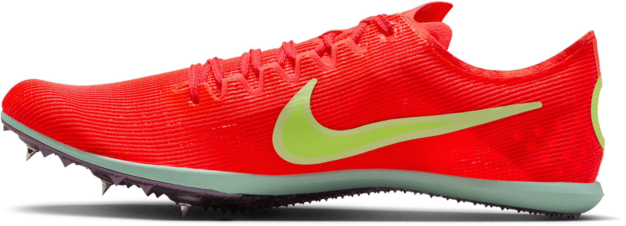 Nike Zoom Mamba 6 Track and Field Shoes product image