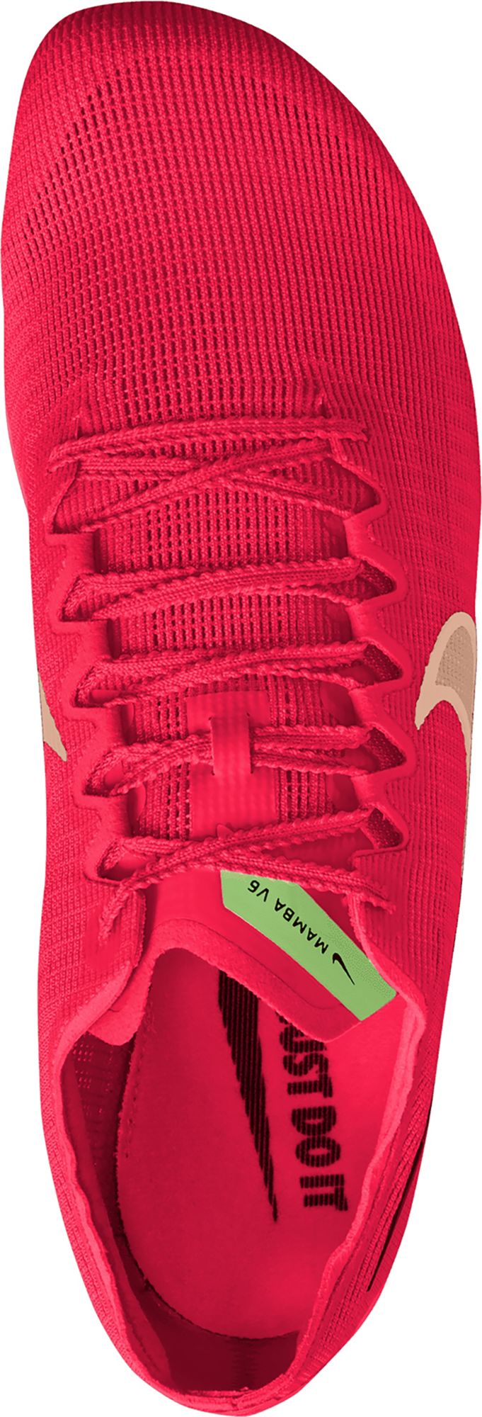 Nike Zoom Mamba 6 Track and Field Shoes product image