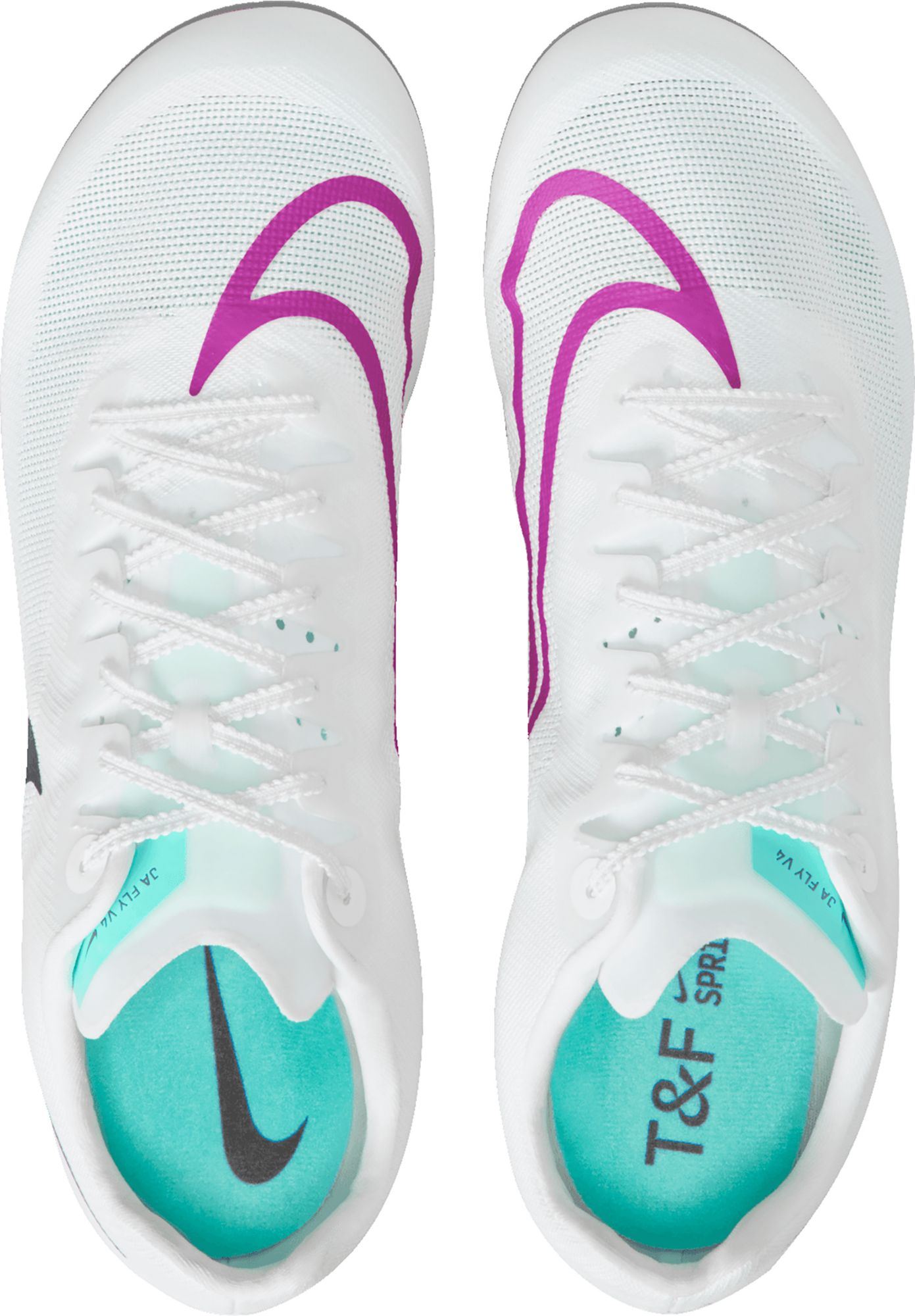 Nike Ja Fly 4 Track and Field Shoes product image