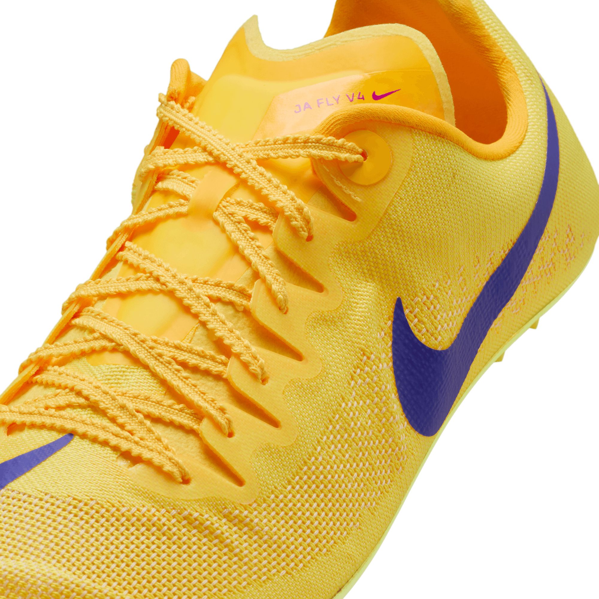 Nike Ja Fly 4 Track and Field Shoes product image