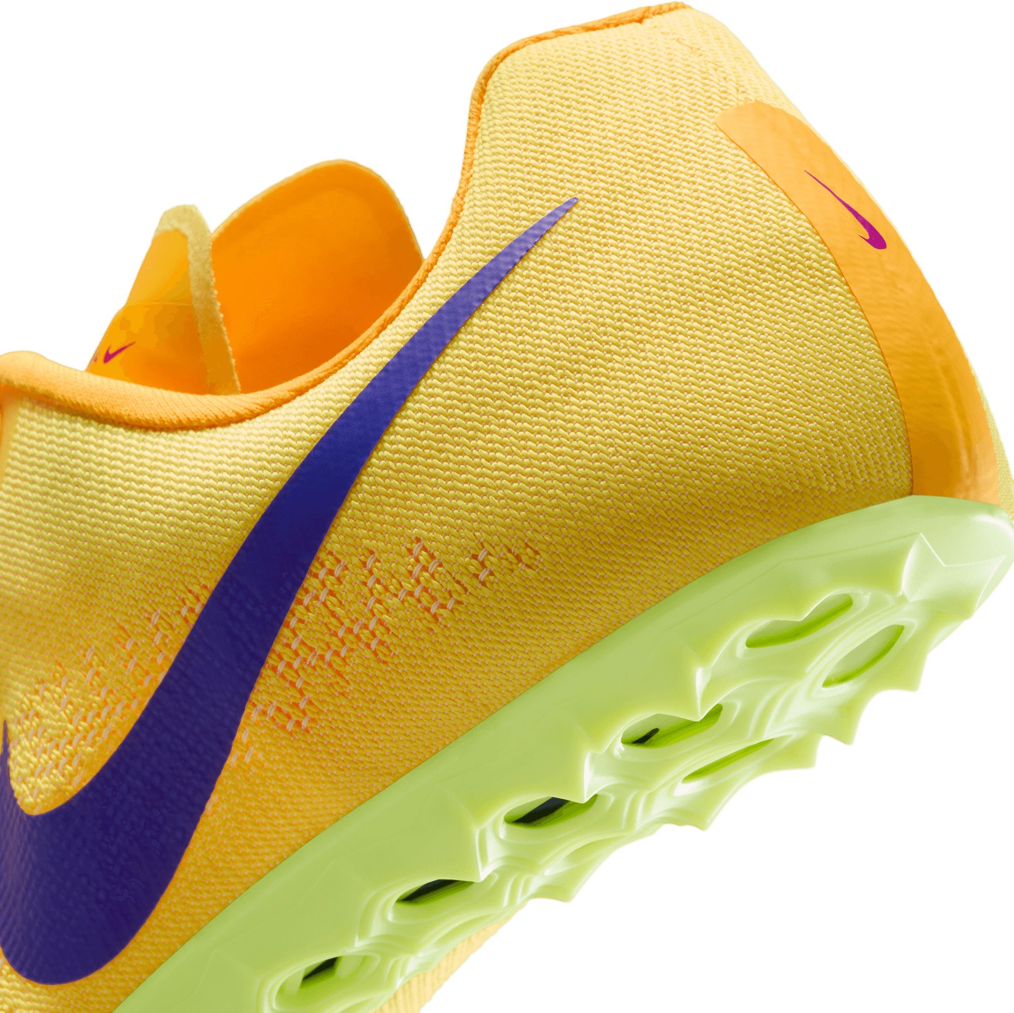 Nike Ja Fly 4 Track and Field Shoes product image