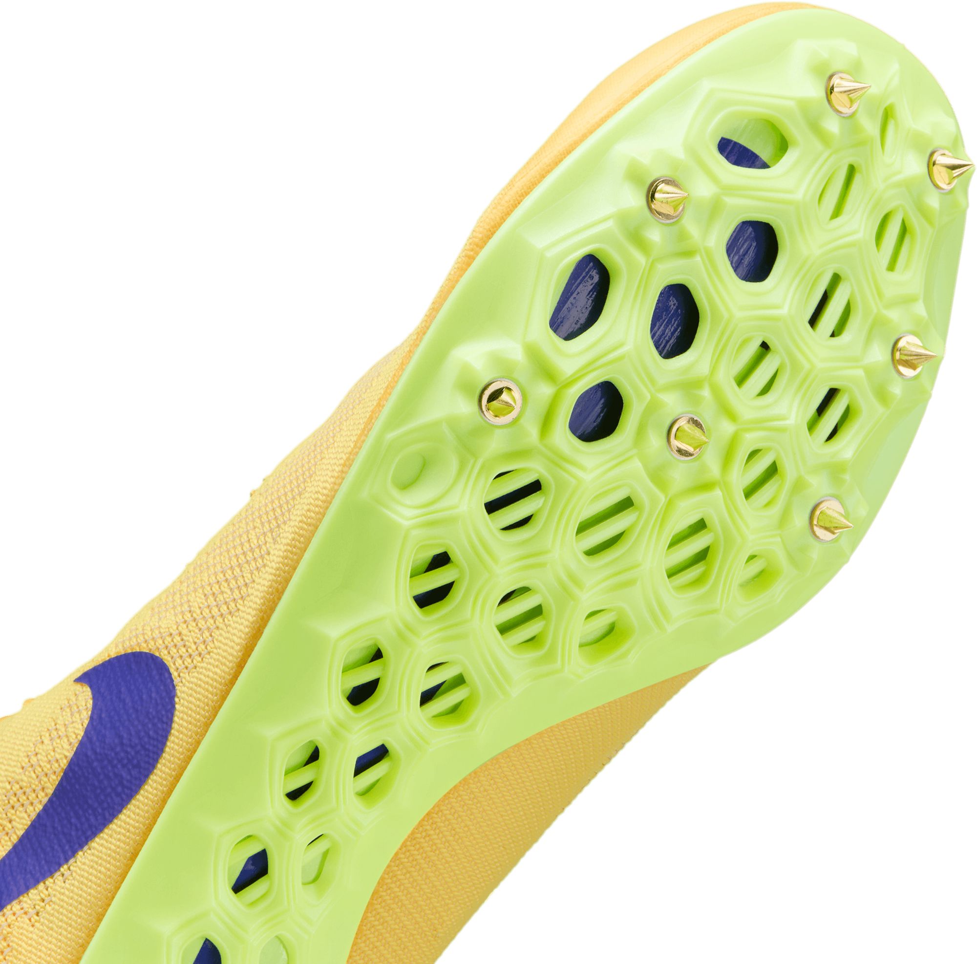 Nike Ja Fly 4 Track and Field Shoes product image